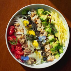salad image